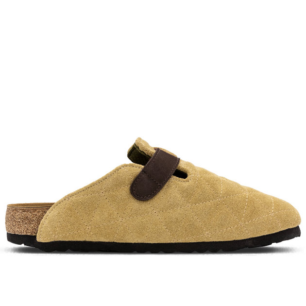 Terra Boston Birkenstock The Surgeon