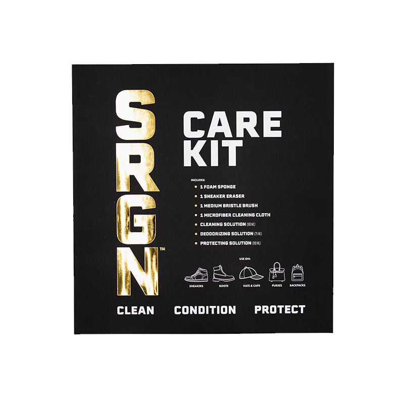 SRGN Care Kit – The Surgeon
