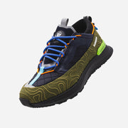 Glacier Trail Sneaker - Women's