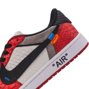 AJ1 Off-White Low Luxe Chicago