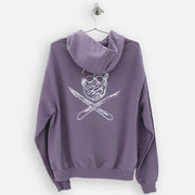 SRGN Lavender Hoodie