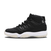 AJ11 Luxe - Black