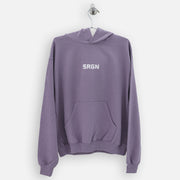 SRGN Lavender Hoodie