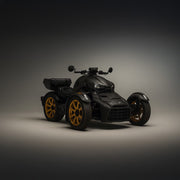 Heritage 3-Wheel Can-Am Ryker