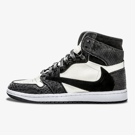 Air Jordan 1 TS Charcoal