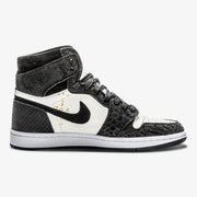 Air Jordan 1 TS Charcoal