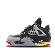 Off-White Bred - AJ4
