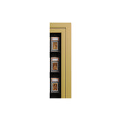Surgeon Luxury Card Vault
