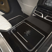 1-of-1 Bentley Flying Spur Hybrid