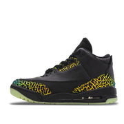 AJ3 Jade Lux