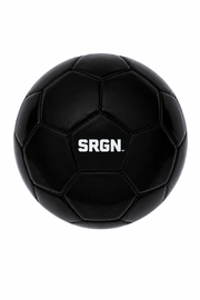SRGN Soccer Ball