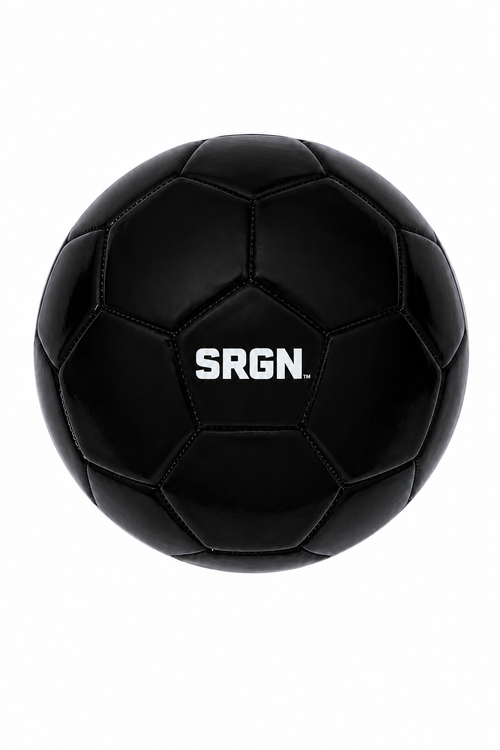 SRGN Soccer Ball