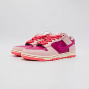 Dunk Low SB Malibu - Pink