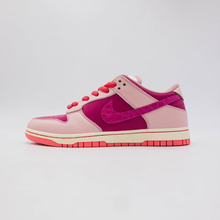 Dunk Low SB Malibu - Pink