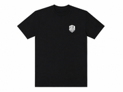 SRGN Never Stop Tee (Black)