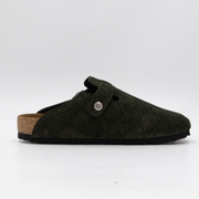 SRGN Monogram Birkenstock - Grass