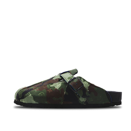 Birkenstock LV Camo Forest