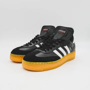 (Sole Swap) Samba - Black & White