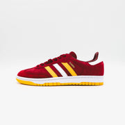 (Sole Swap) Samba - Burgundy