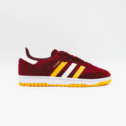 (Sole Swap) Samba - Burgundy