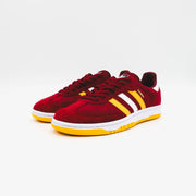 (Sole Swap) Samba - Burgundy