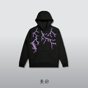OBJ Revenge Hoodie - Black