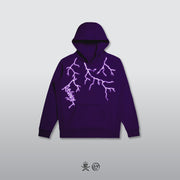 OBJ Revenge Hoodie - Purple