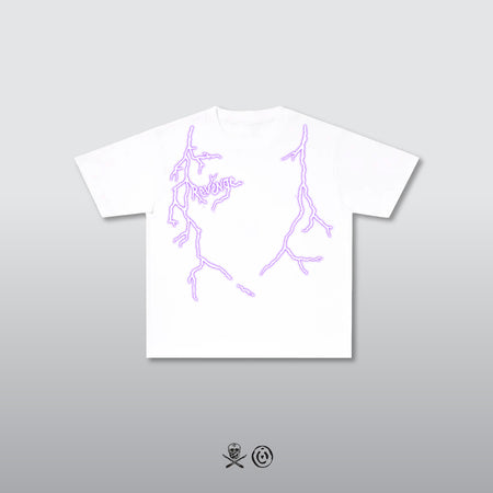 OBJ Revenge Tee - White