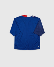 Reworked Poncho Jersey - Japan