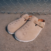 UN x Riyadh Sand Birkenstock