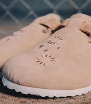 UN x Riyadh Sand Birkenstock
