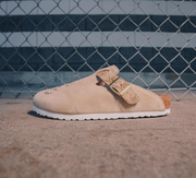 UN x Riyadh Sand Birkenstock