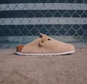UN x Riyadh Sand Birkenstock