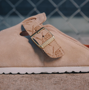 UN x Riyadh Sand Birkenstock
