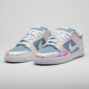 Dunk Low SB White Elephant