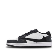 TS J1 Low Charcoal