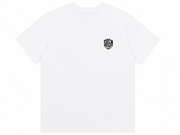SRGN Never Stop Tee (White)