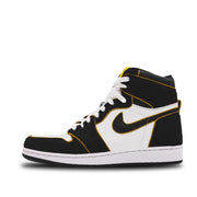 Air Jordan 1 Korova - Black