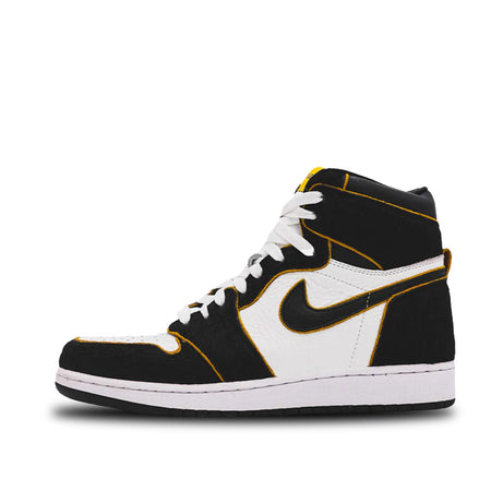 Air Jordan 1 Korova - Black