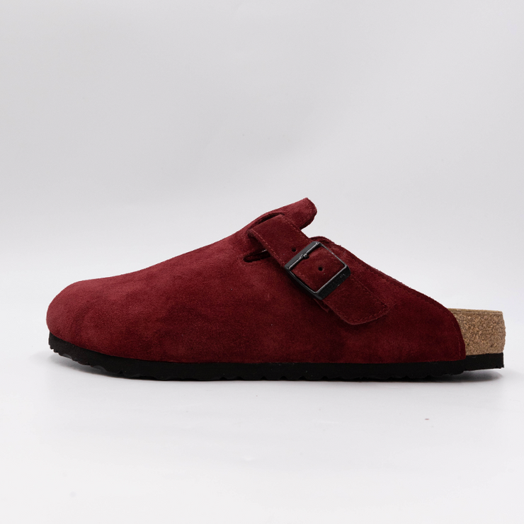 Birkenstock Burgundy