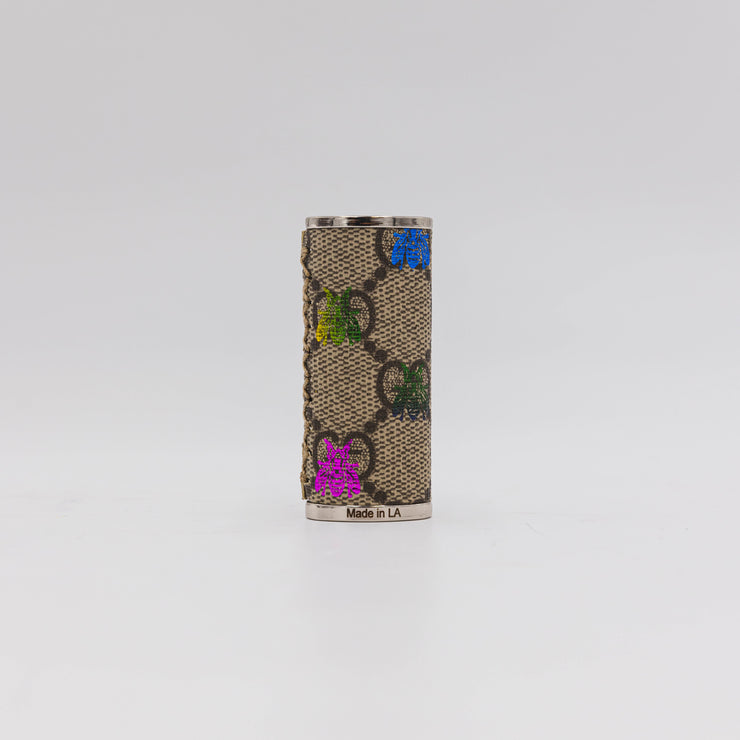 Designer Lighter Case - Gucci Bee