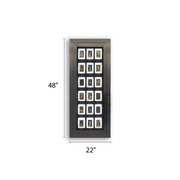 Surgeon Luxury Card Vault
