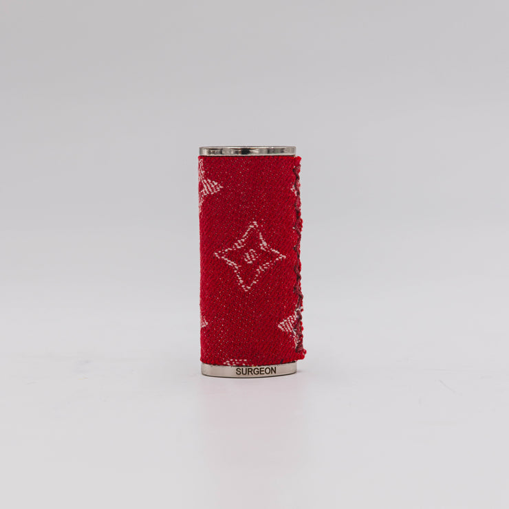 supreme louis vuitton lighter