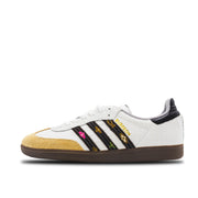 LV Craggy Monogram Samba - White Lux