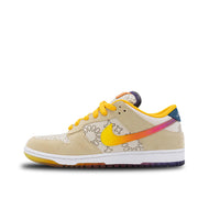 UN x Riyadh Dunk