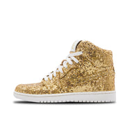 J1 High Gold Sequins