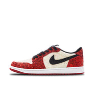 AJ1 Low Northpole Chicago