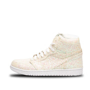 J1 North Pole Mars Triple White