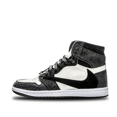 Air Jordan 1 TS Charcoal