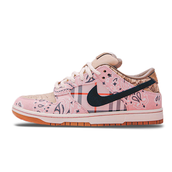 Pinkberry Bandana Dunk